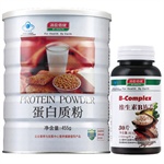 [������Ӫ] ��������  �����ʷ۳�ֵװ��������455g+ά����B��50Ƭ)