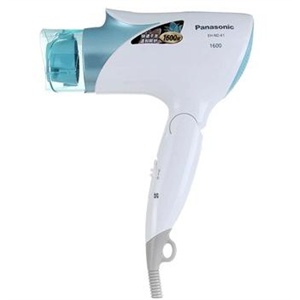 【阳光力天】松下panasonic卷发器EH8465健康恒温护发