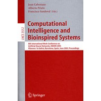 Computational Intelligence and Bioinspired Systems计算智能与生物激励的系统