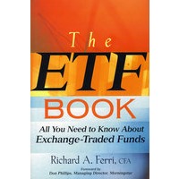 交易所买卖基金须知The ETF Book : All You Need to Know About Exchange-Traded Funds