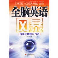 全脑英语风暴：成功的秘密是方法