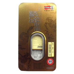 飞毛腿 精品商务版电池SCL-1109A-7390AH (对应诺基亚BP-5M电池）