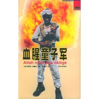 血腥童子军——西方畅销书译丛