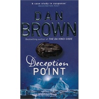Deception Point (Dan Brown) 骗局