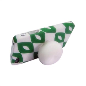 腾威尔TUNEWEAR iPhone 4G芬兰保护壳-Aika套装