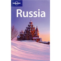 Russia 5（ISBN=9781741047226）
