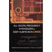 All-Digital Frequency Synthesizer in Deep-Submicron CMOS深亚微米CMOS全数字频率合成器