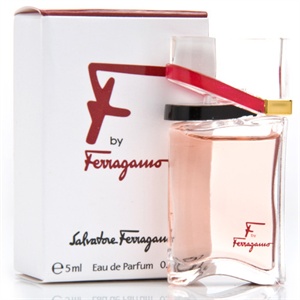 Ferragamo菲拉格慕非我莫属女士香水5ml