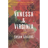 Vanessa and Virginia（ISBN=9780547263380）