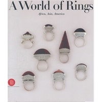 World Of Rings(ISBN=9788881185306)