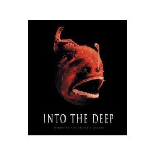 into the deep 走进深渊