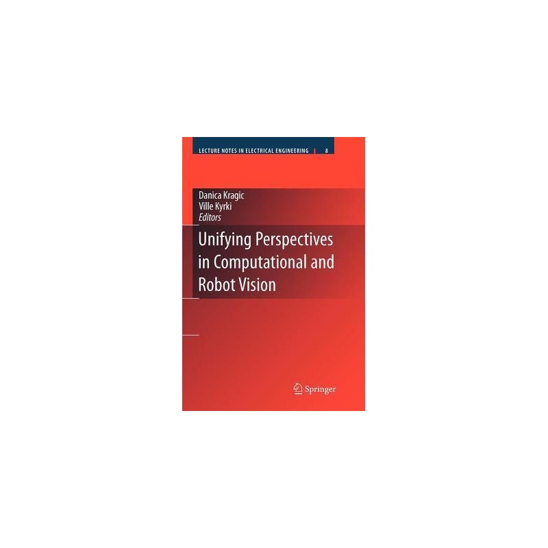 【【预订】Unifying Perspectives in Computati