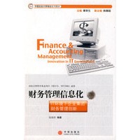 财务管理信息化