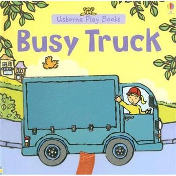 预订busytruck