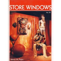 橱窗设计 Store Windows 13