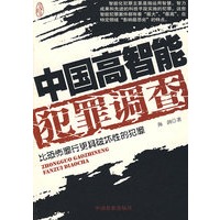 中国高智能犯罪调查