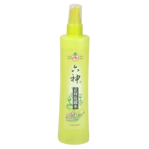 六神 喷雾止痒花露水180ml
