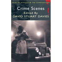 CRIME SCENES 9781840220933
