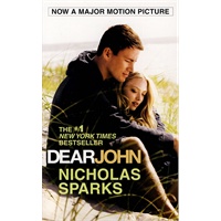 Dear John 分手信