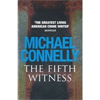 The Fifth Witness (ISBN:9781409114437)