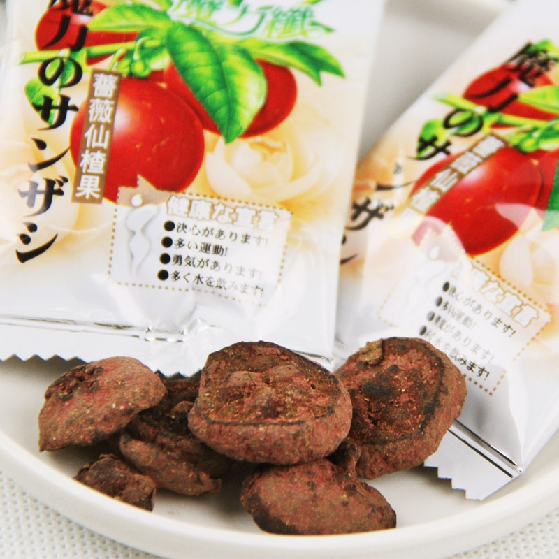 【优之良品蜜饯果脯】香港优之良品 台湾原装