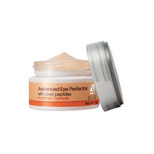 AVON雅芳 去泡泡眼凝露15G