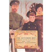 The Kitchen Boy(ISBN=9780142003817)