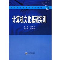 计算机文化基础实训