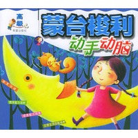 蒙台梭利动手动脑（高级）