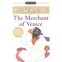 The Merchant of Venice