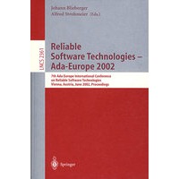 可靠软件技术 Reliable software technologies
