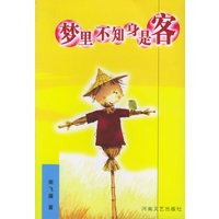 梦里不知身是客