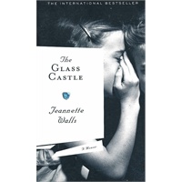 The Glass Castle 玻璃城堡