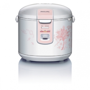 [当当自营]飞利浦 （Philips）电饭煲HD4733