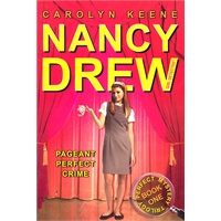 Nancy Drew girl detective少女神探：南希珠儿
