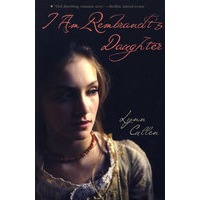 I Am Rembrandt’s Daughter （Scale Out） 我是雷姆布兰特的女儿