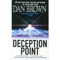 Deception Point