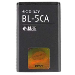 诺基亚BL-5CA电池(简装)