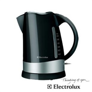 电热水壶 伊莱克斯超声波电热水壶 EEK3000