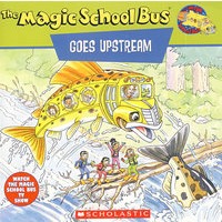 神奇的校车系列：逆流而上The Magic School BusGoes Ustream
