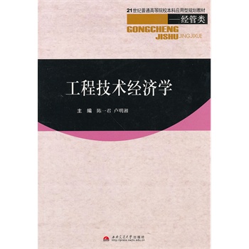 21世纪技术经济学 2019年卷_21世纪技术经济学 2015年卷(2)