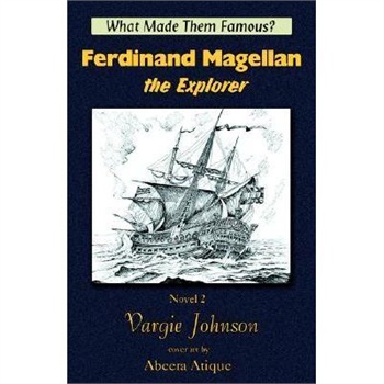 【预订】ferdinand magellan, the explorer