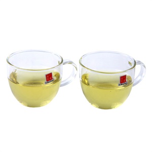 [当当自营] 一屋窑 120ML皇式情侣对杯FH-337-2M两个装