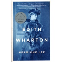 EDITH WHARTON(ISBN=9780375702877)