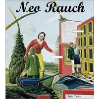 《尼奥·罗施》 《Neo Rauch》