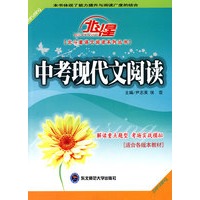 A北斗星系列:中考现代文阅读