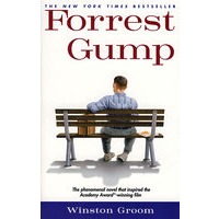 阿甘正传/FORREST GUMP