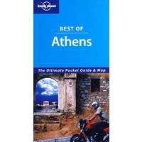 雅典精华 Best of Athens