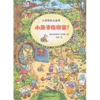 小洞洞和大世界