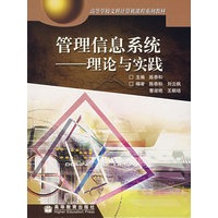 管理信息系统——理论与实践
